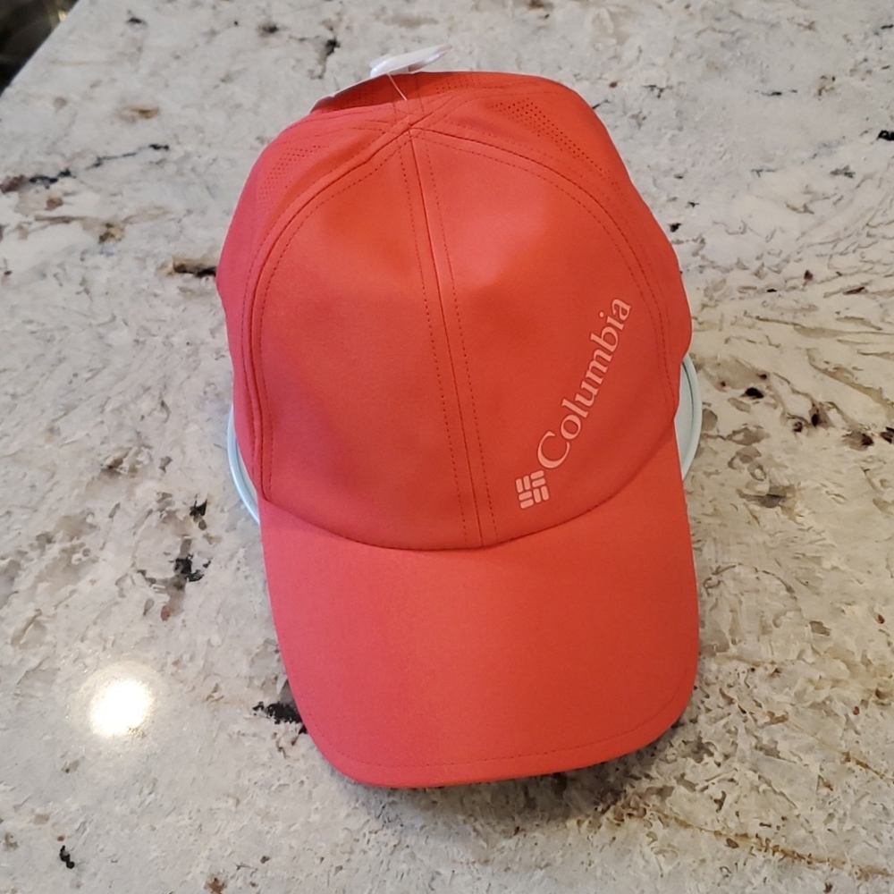 Columbia Hat